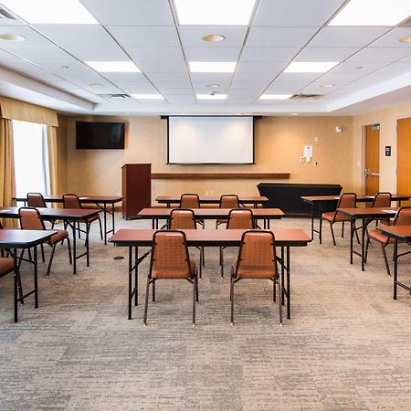 Hampton Inn פרסק אייל מראה חיצוני תמונה