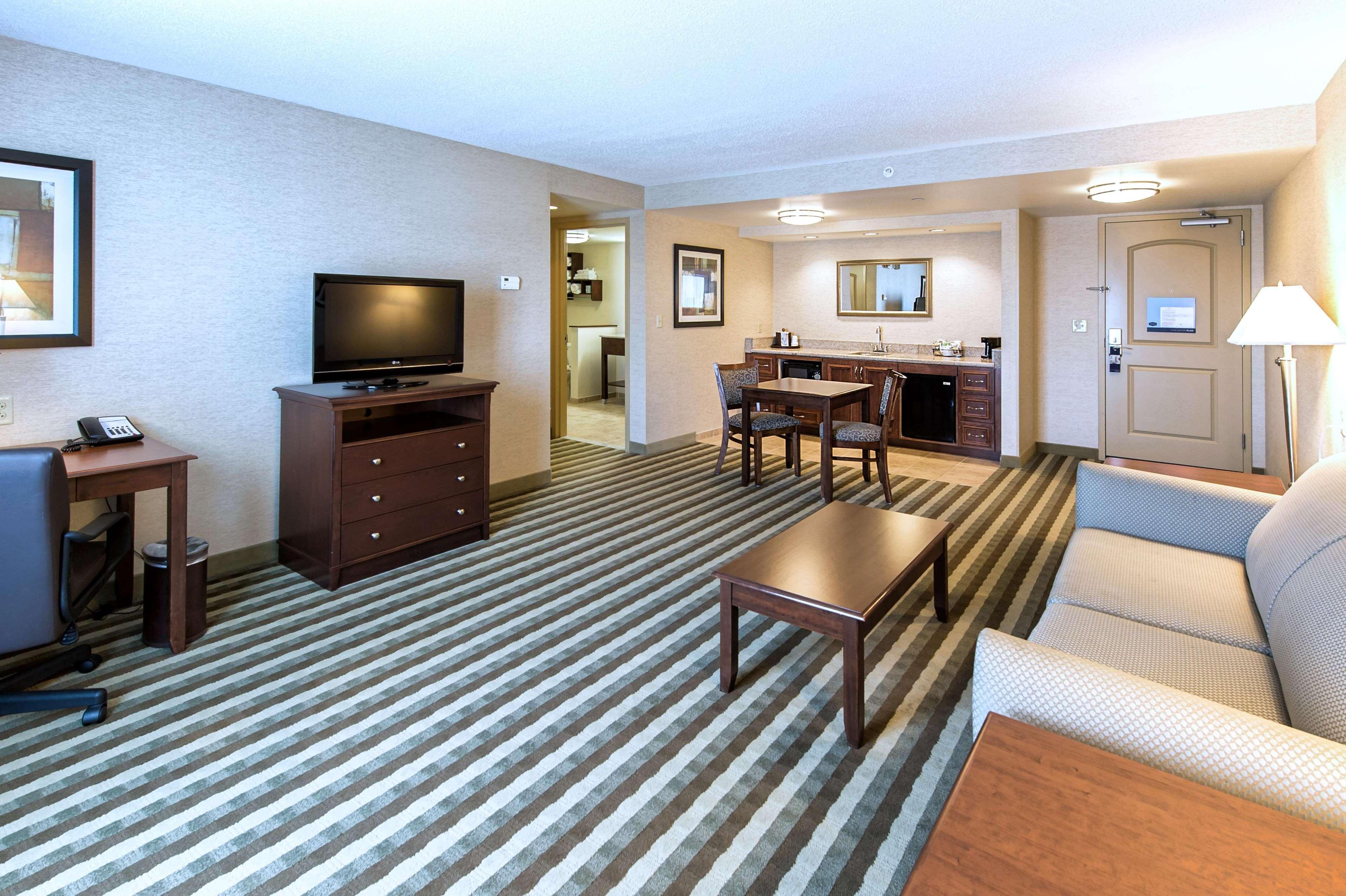Hampton Inn פרסק אייל מראה חיצוני תמונה