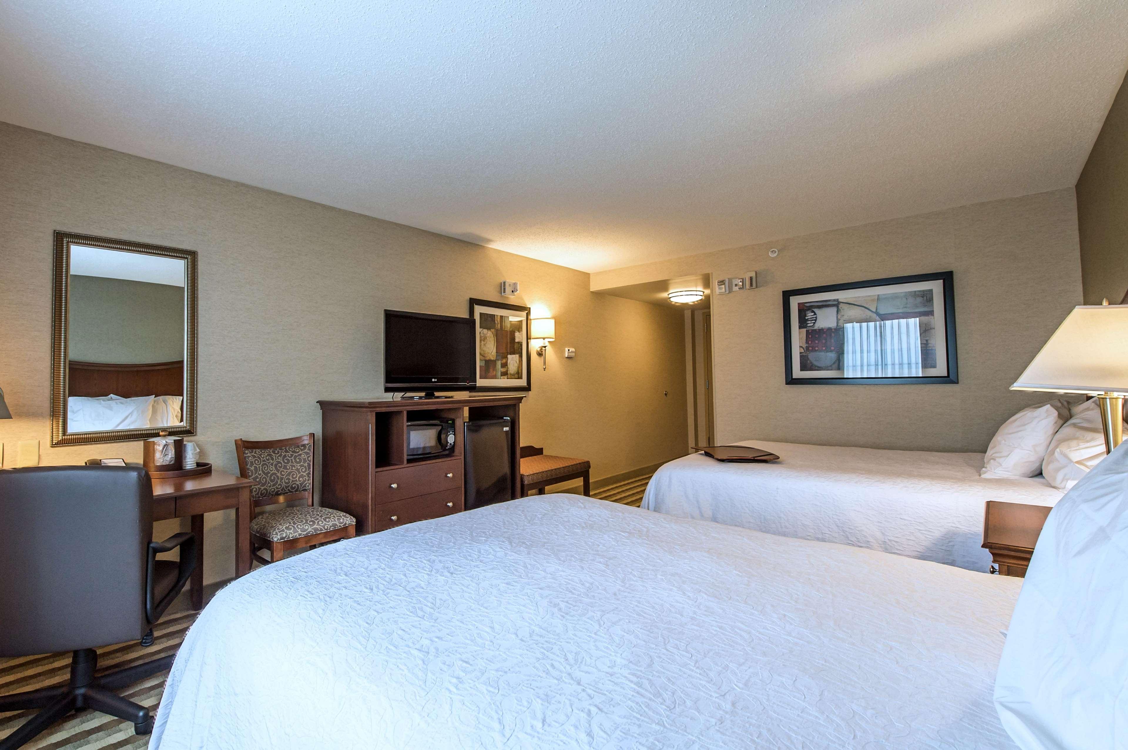 Hampton Inn פרסק אייל חדר תמונה