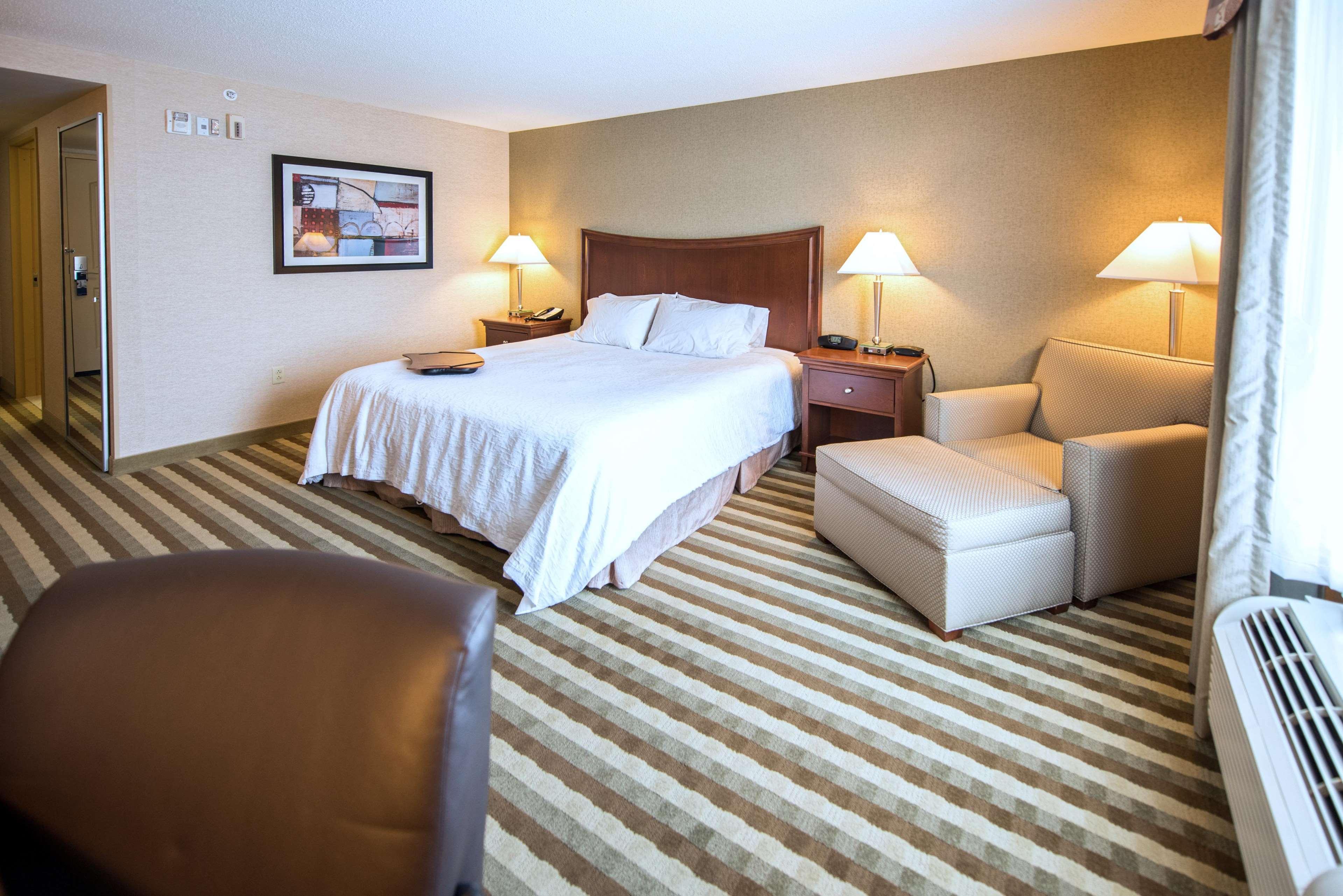 Hampton Inn פרסק אייל מראה חיצוני תמונה