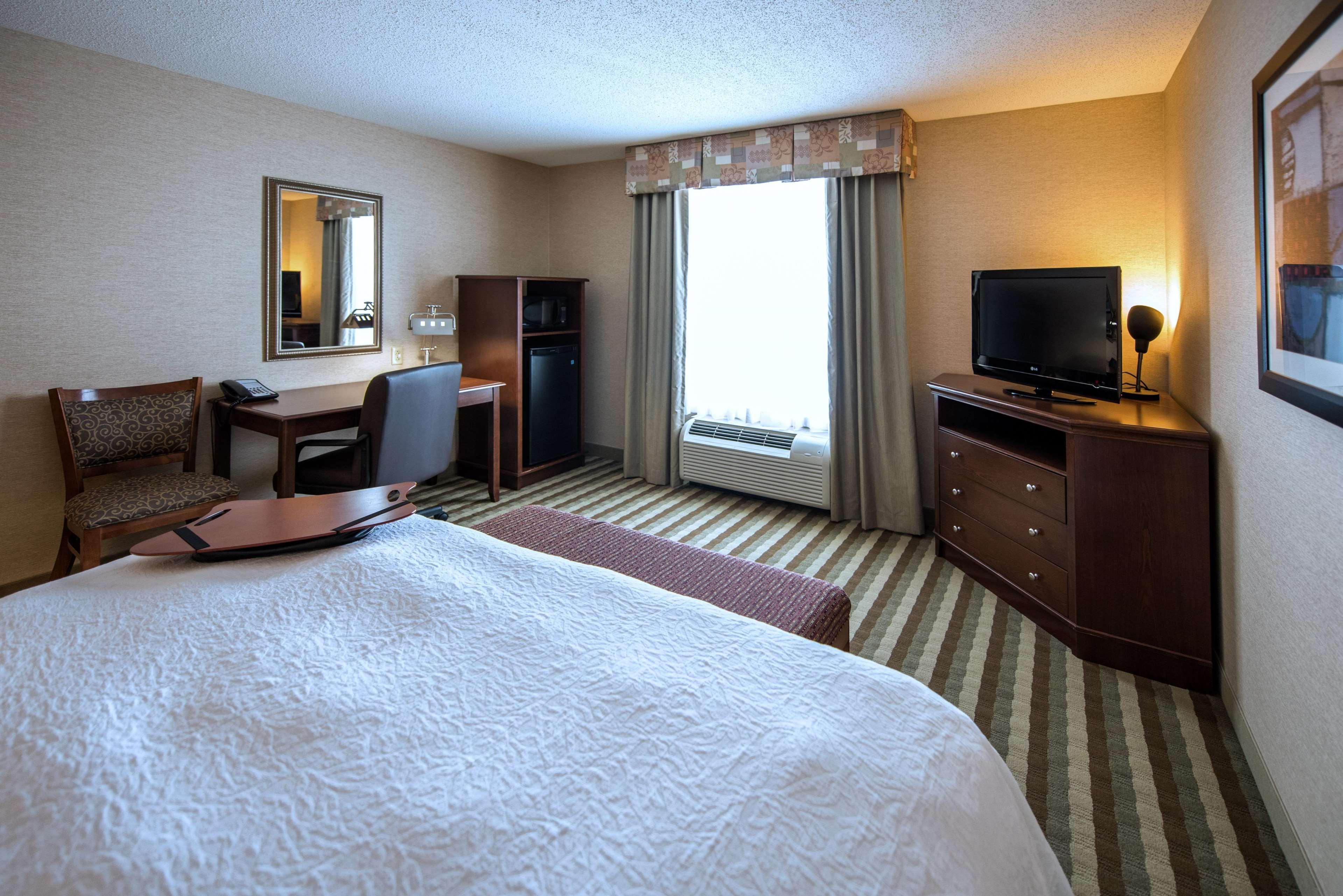 Hampton Inn פרסק אייל מראה חיצוני תמונה