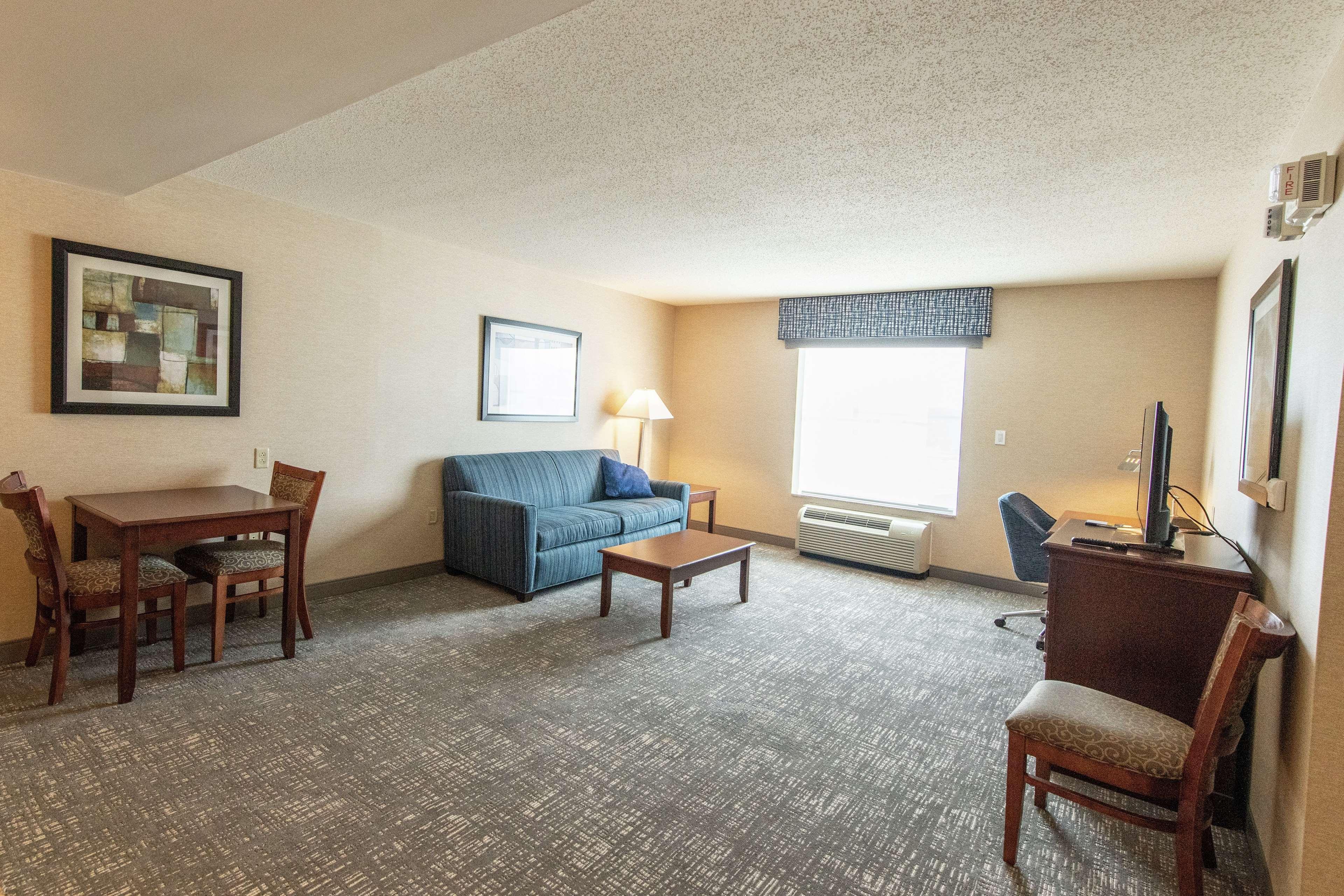Hampton Inn פרסק אייל מראה חיצוני תמונה