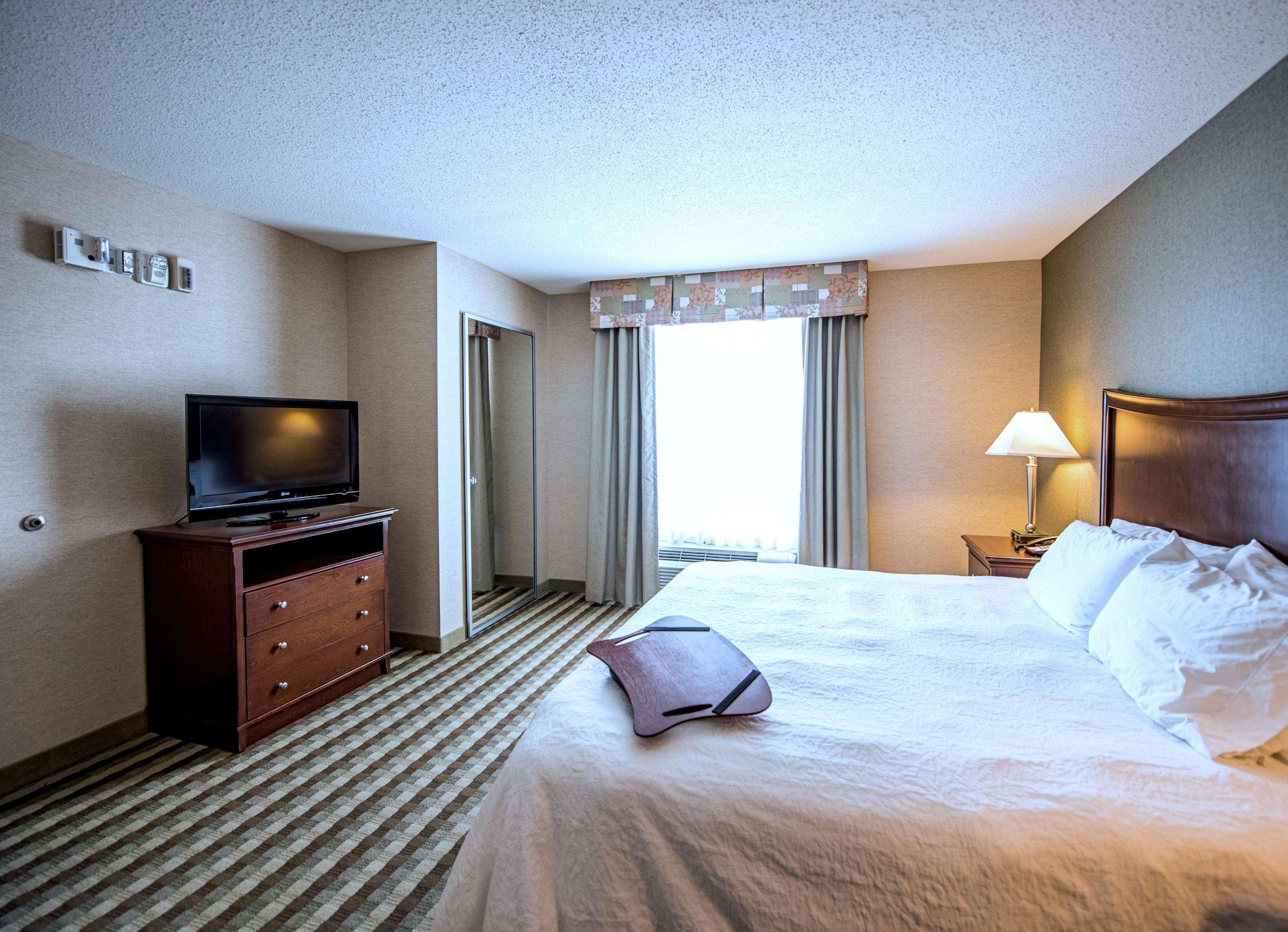 Hampton Inn פרסק אייל מראה חיצוני תמונה