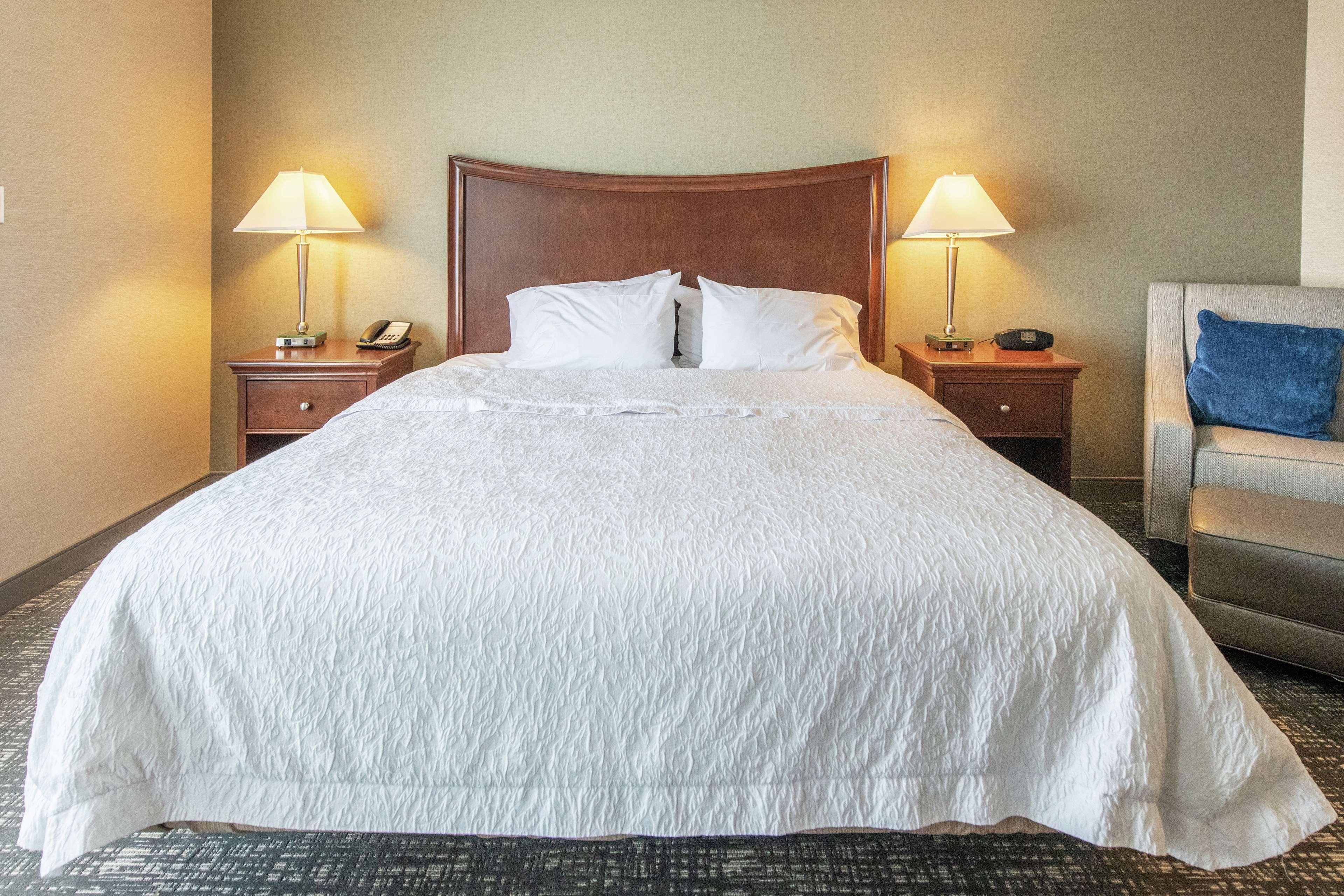 Hampton Inn פרסק אייל מראה חיצוני תמונה