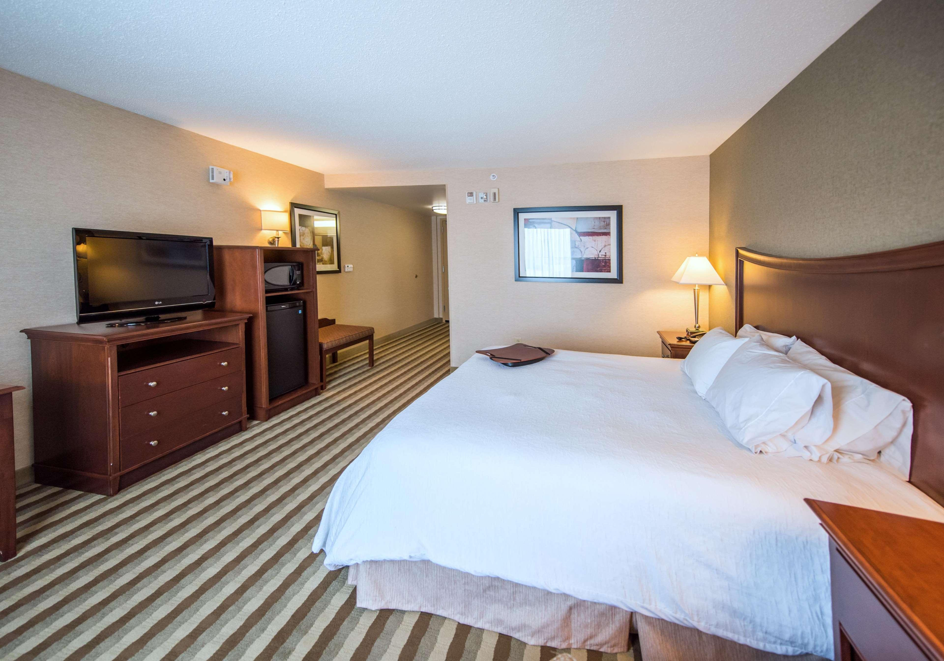 Hampton Inn פרסק אייל מראה חיצוני תמונה