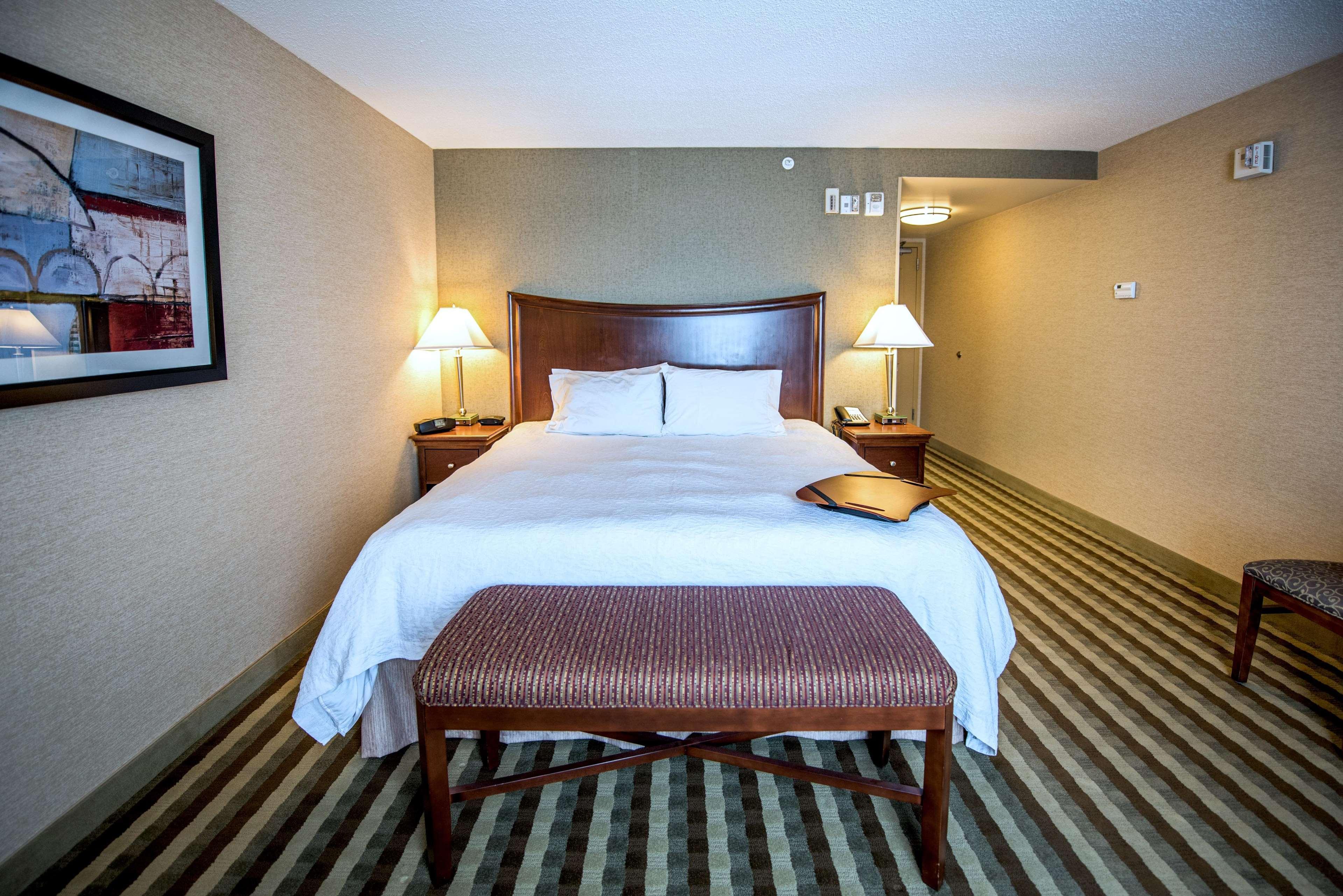 Hampton Inn פרסק אייל מראה חיצוני תמונה
