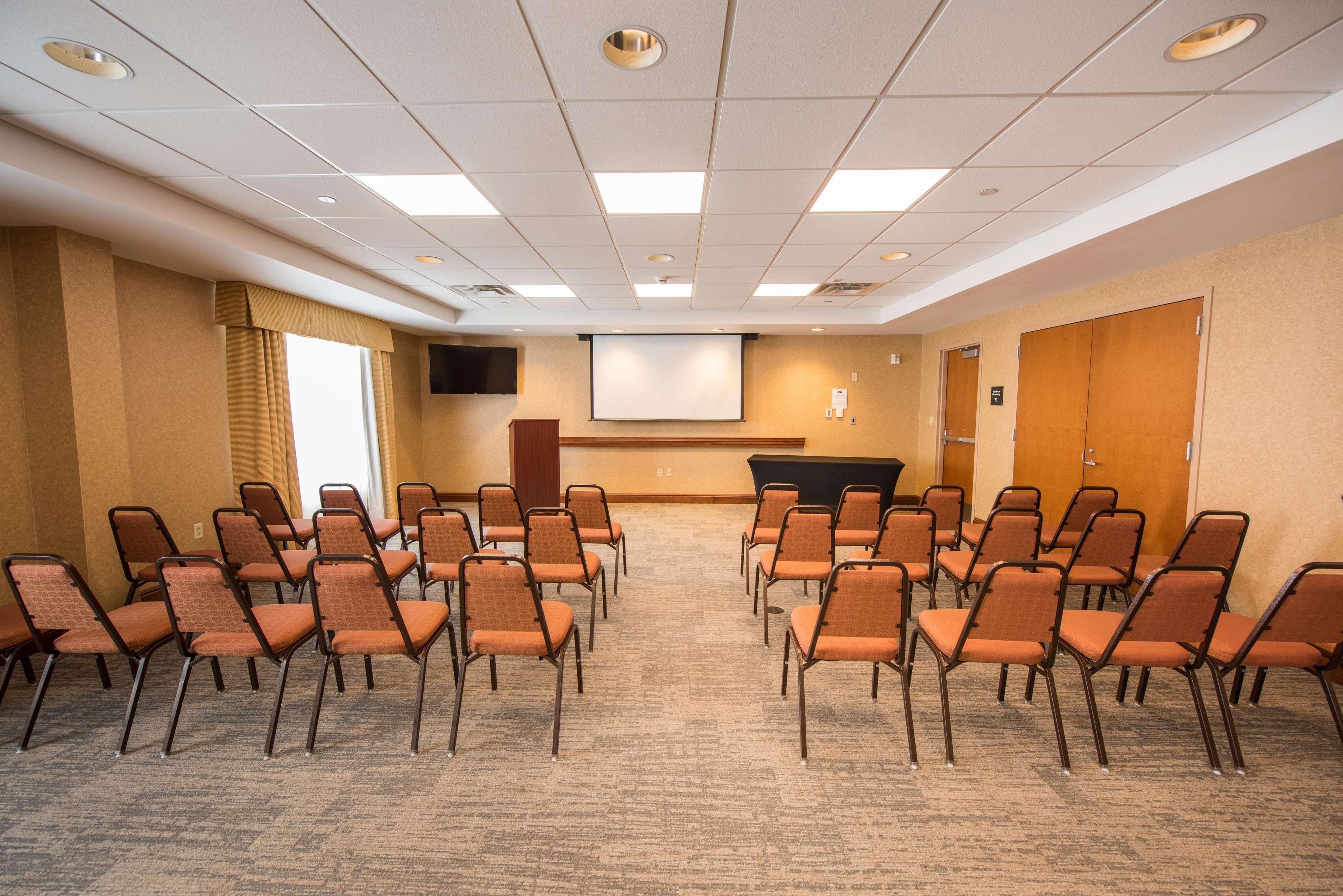 Hampton Inn פרסק אייל מראה חיצוני תמונה