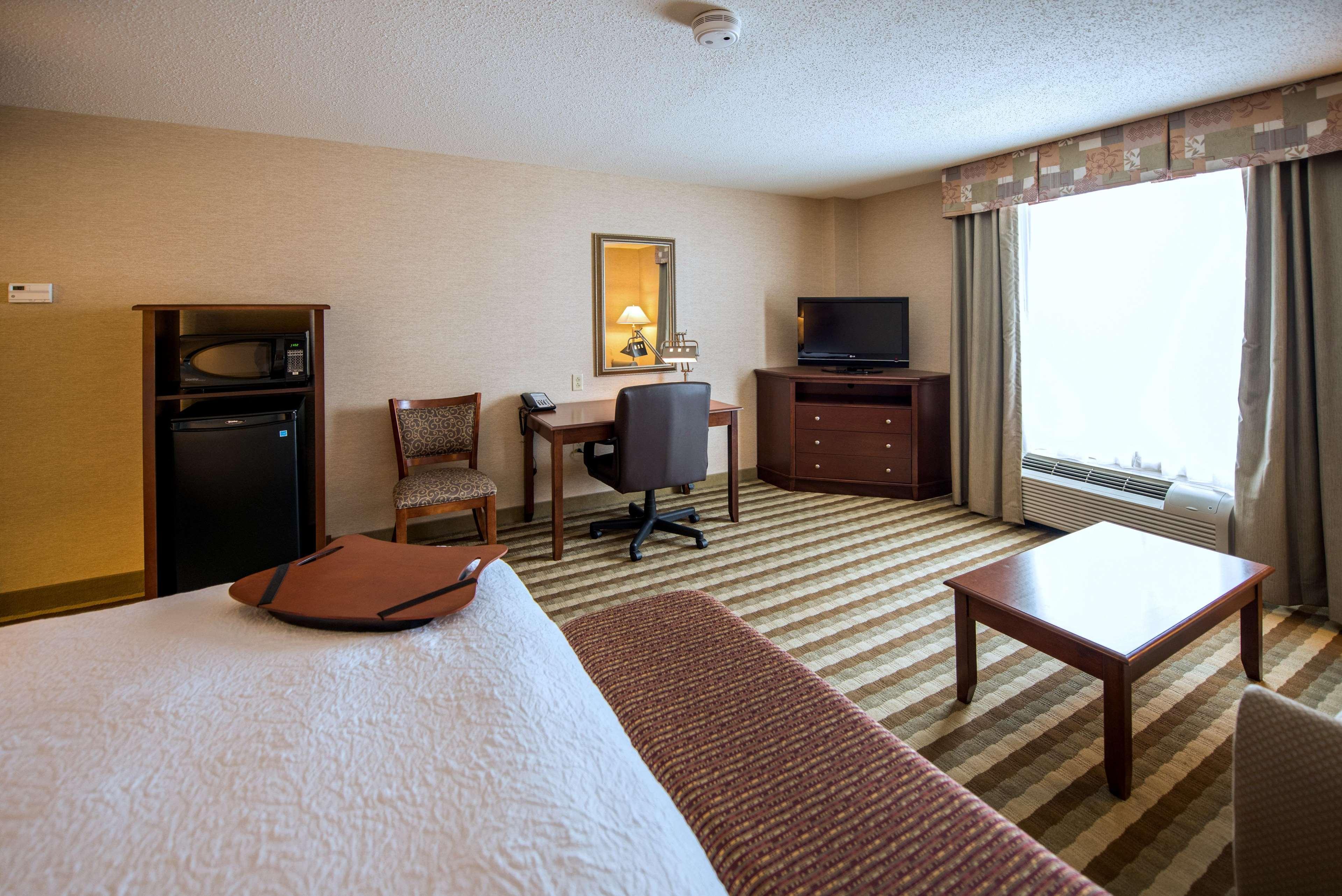 Hampton Inn פרסק אייל מראה חיצוני תמונה