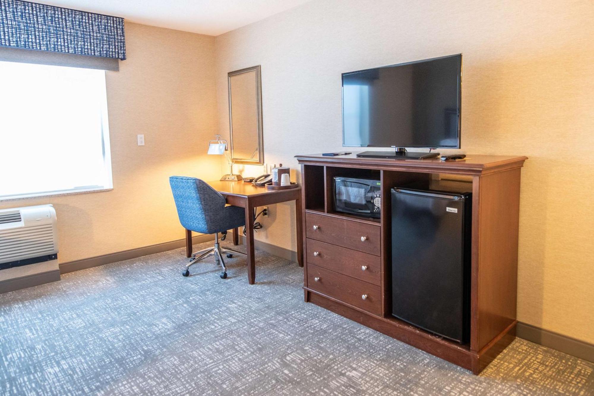 Hampton Inn פרסק אייל מראה חיצוני תמונה