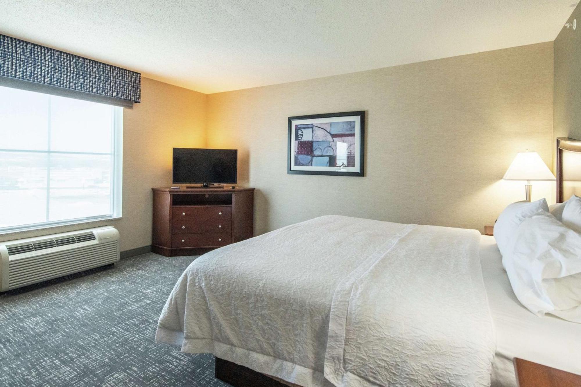 Hampton Inn פרסק אייל מראה חיצוני תמונה