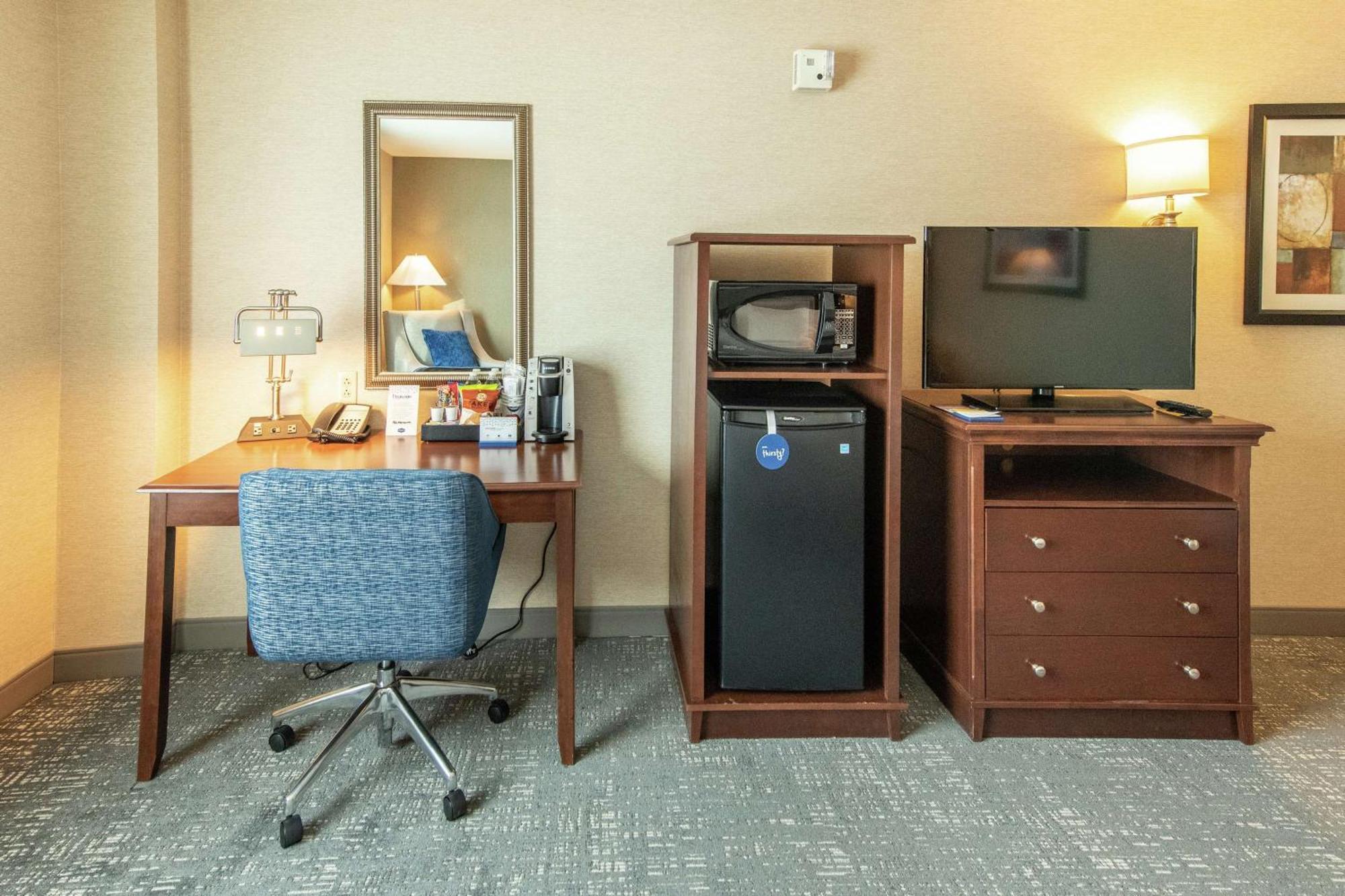 Hampton Inn פרסק אייל מראה חיצוני תמונה