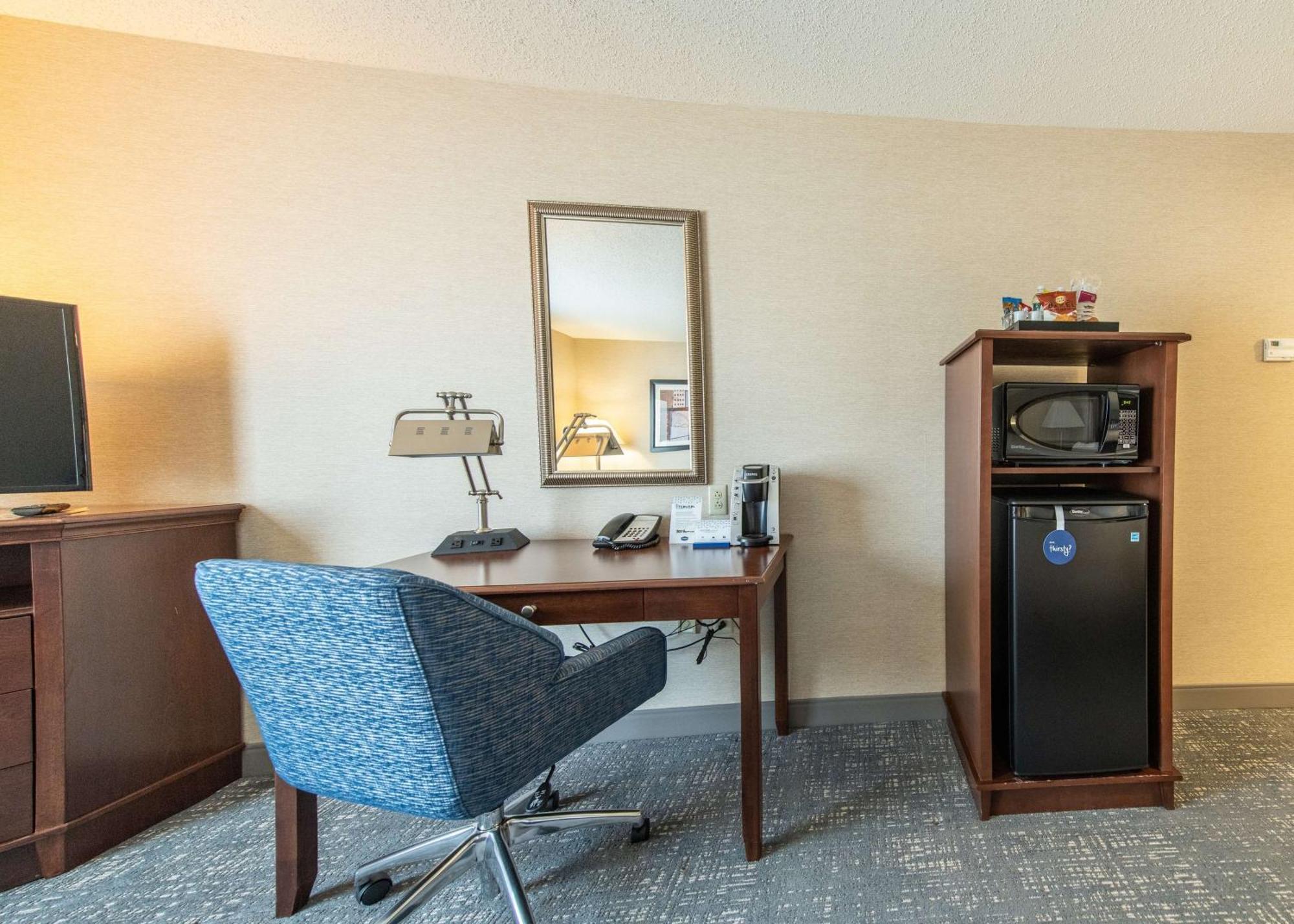 Hampton Inn פרסק אייל מראה חיצוני תמונה
