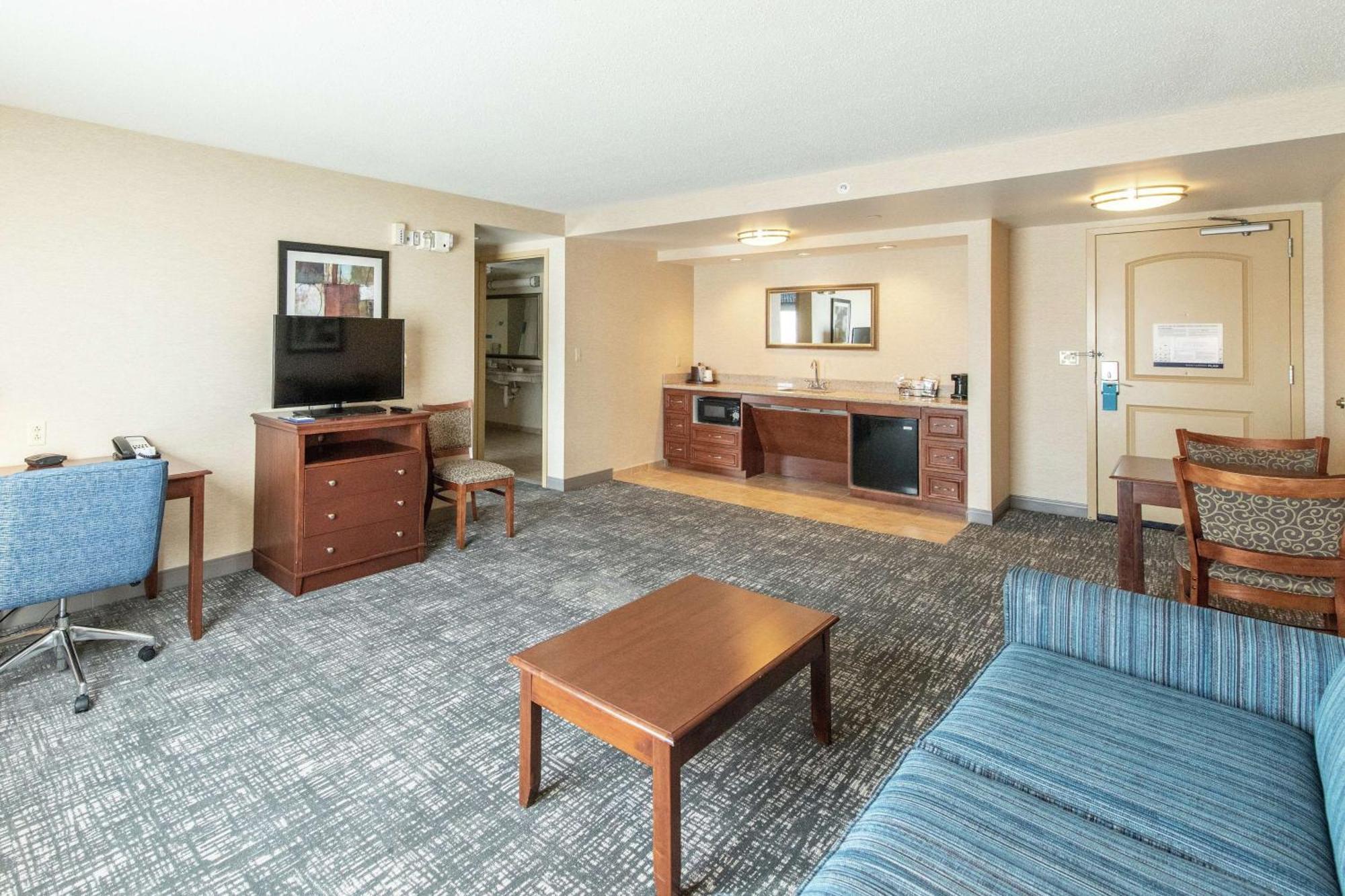 Hampton Inn פרסק אייל מראה חיצוני תמונה