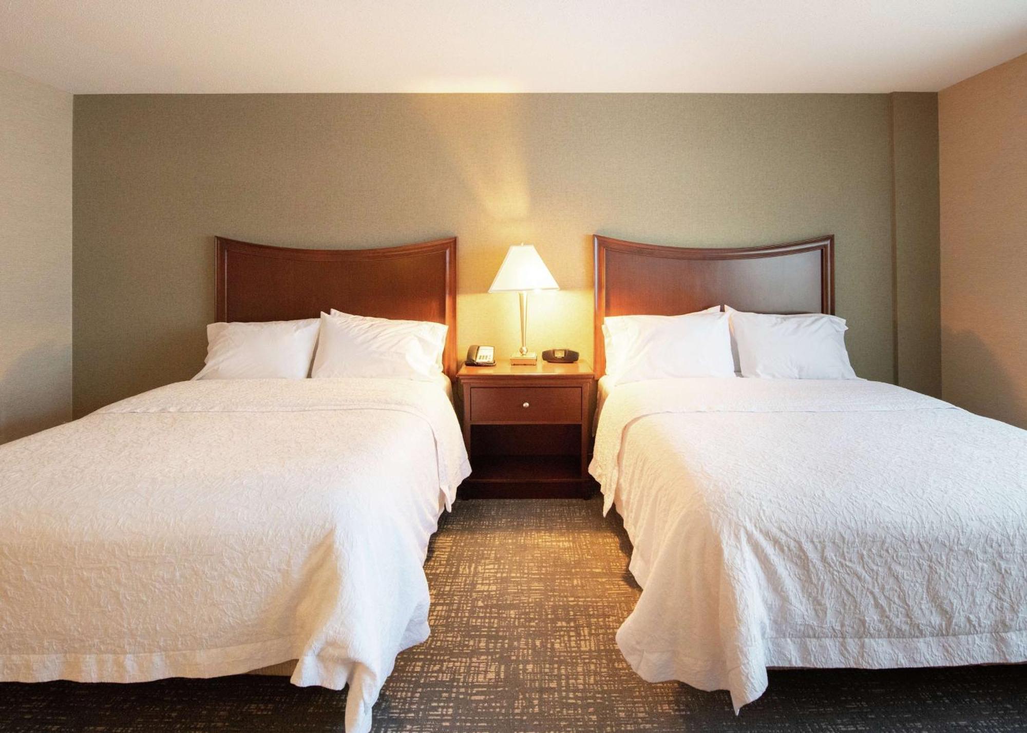 Hampton Inn פרסק אייל מראה חיצוני תמונה