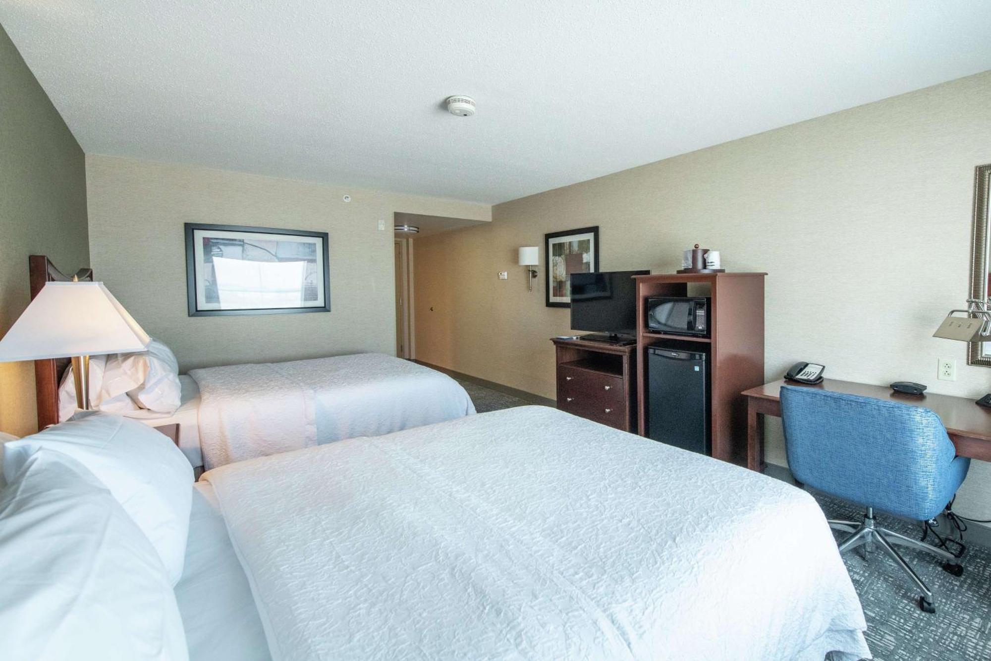 Hampton Inn פרסק אייל מראה חיצוני תמונה