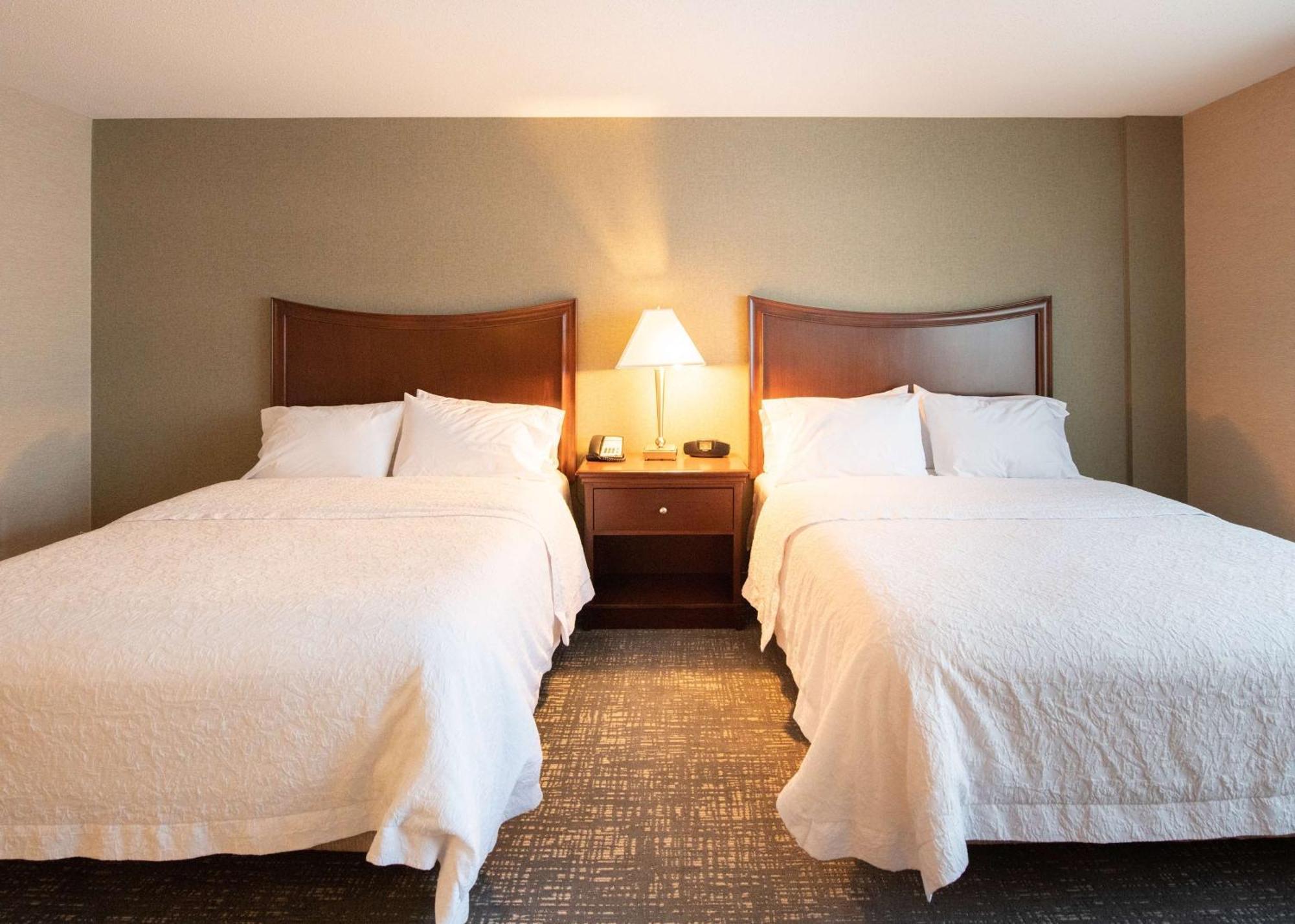 Hampton Inn פרסק אייל מראה חיצוני תמונה